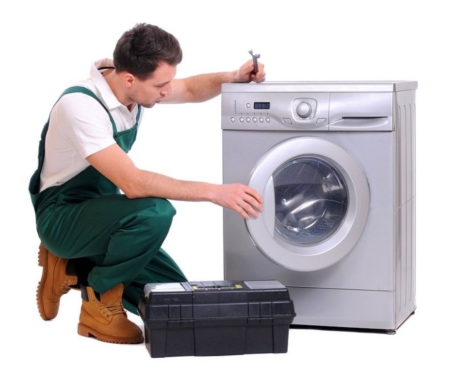 Ataşehir Çamaşır Makinesi Teknik Servisi